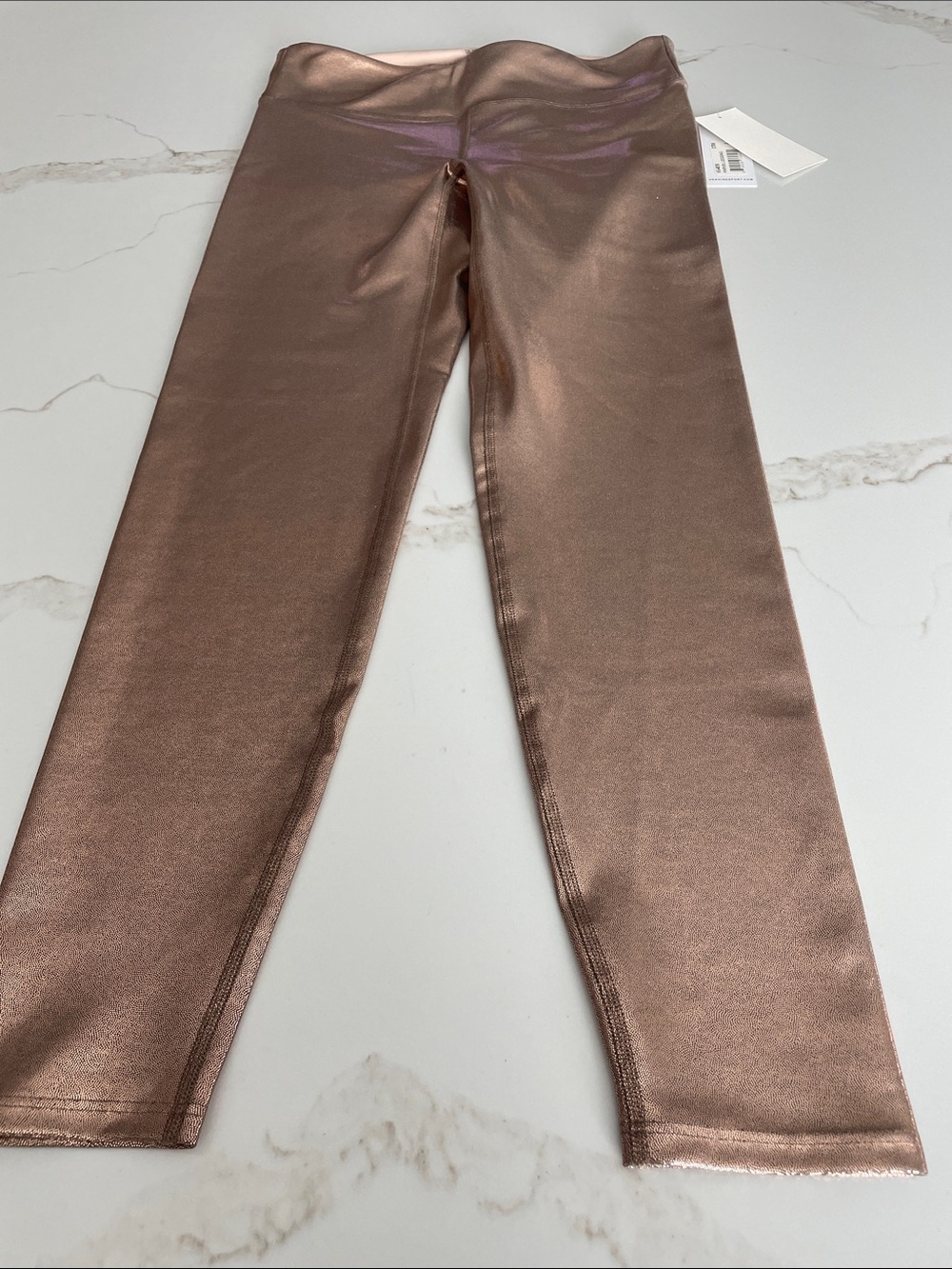 Heroine leggings